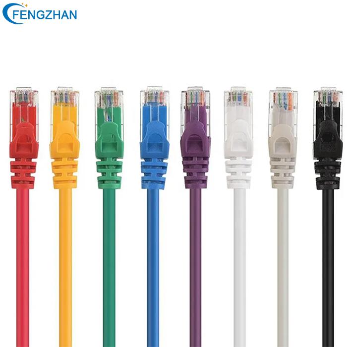 RJ45 Patch Cable