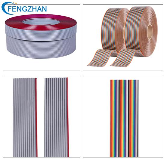 Flat Ribbon Cable