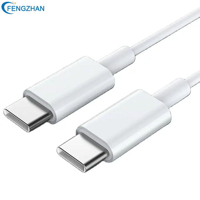 USB Type C To Type C Cable