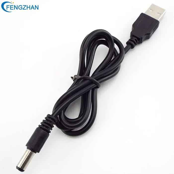 DC Output Cable
