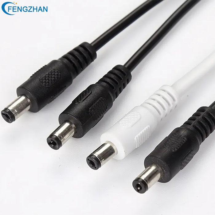 12V DC Power Cable