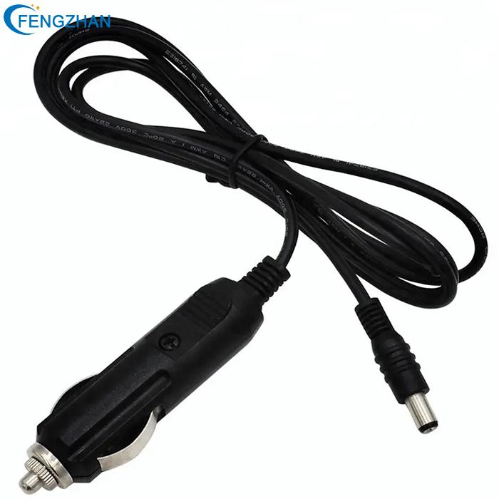 Cigarette Lighter Cable