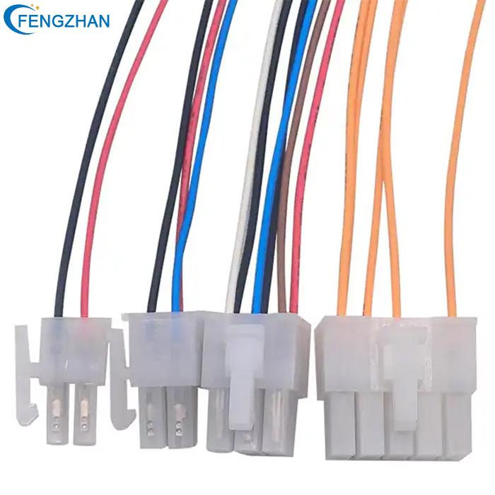 Molex 5557 Wire Harness