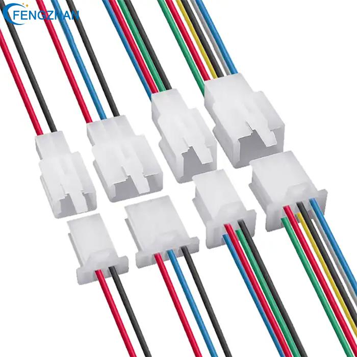 2.8mm Pitch Wire Harness