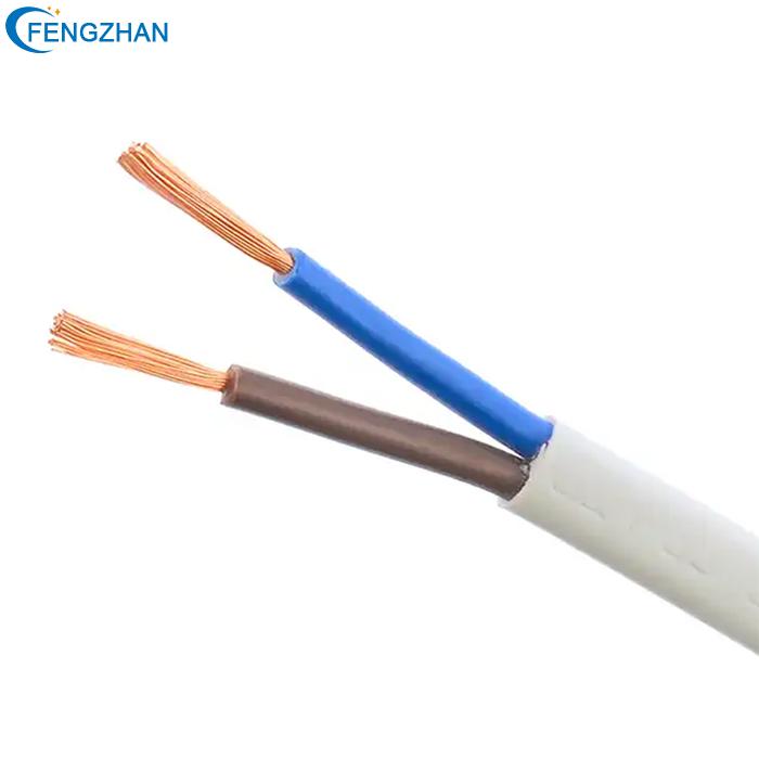 2x0 75mm2 Cable