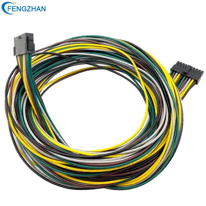 20 PIN Molex Cable