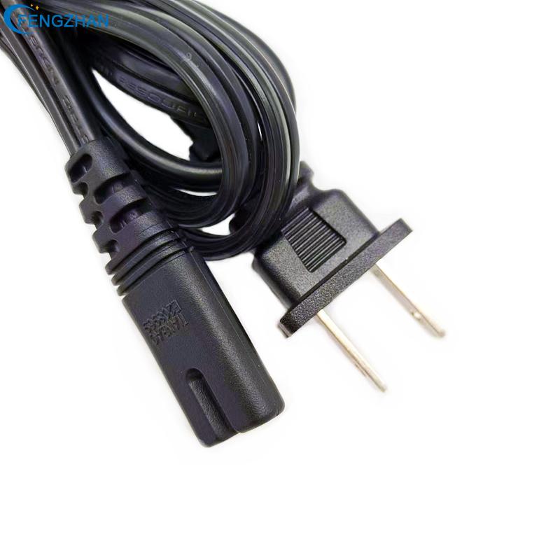 EU Plug to C7 Power Cable