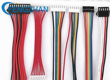 wiring harnesses