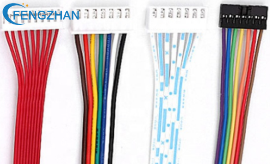 UL2468 Flat Ribbon Cable