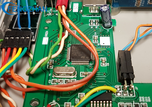 PCBA Board Wiring Harness