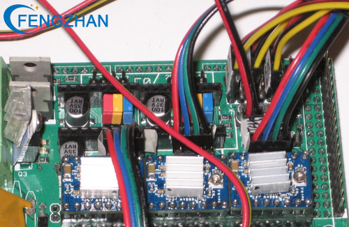 PCBA Board Wiring Harness