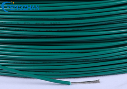 pvc wire