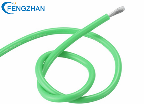 UL 3135 Silicone Cable