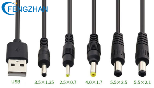 DC Power Cable