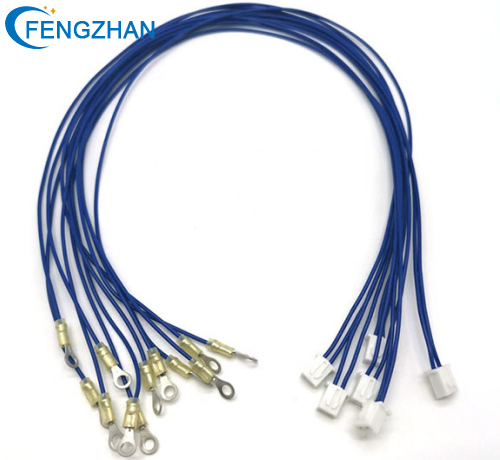 Ring Terminal Wire Harness
