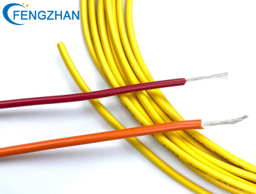 UL 1007 Electrical Wires