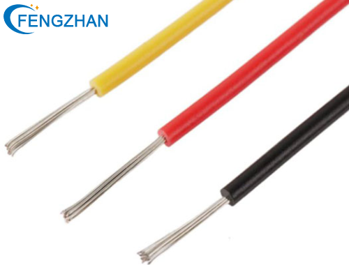 UL 1007 Electrical Wires