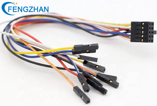 wire harness