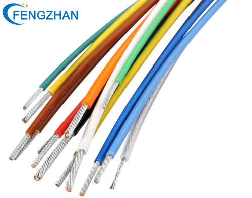 UL 1571 Wires