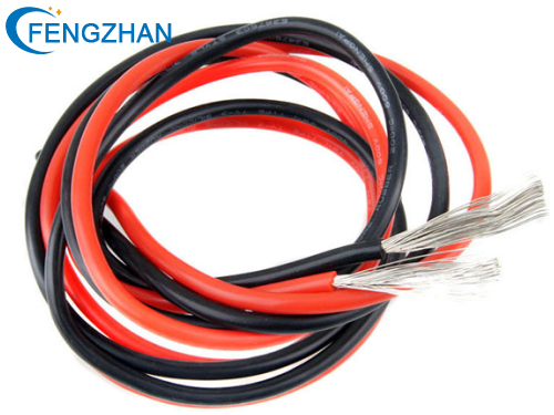 3135 Silicone Wires