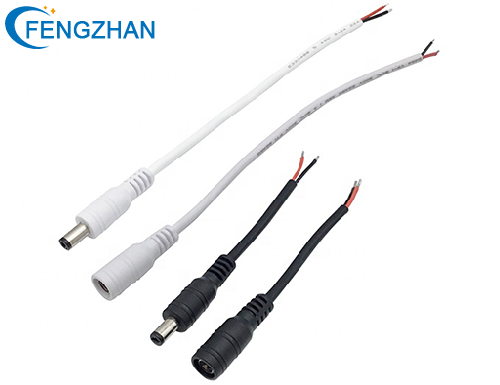 DC Power Cable