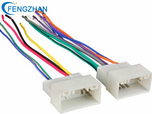 wire harness