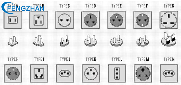 Power Cable Adapter