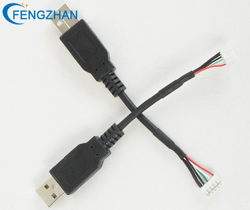 usb cable hanress