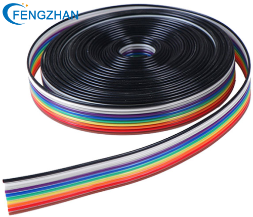 2468 flat ribbon cable