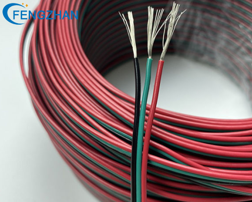 flat ribbon cable
