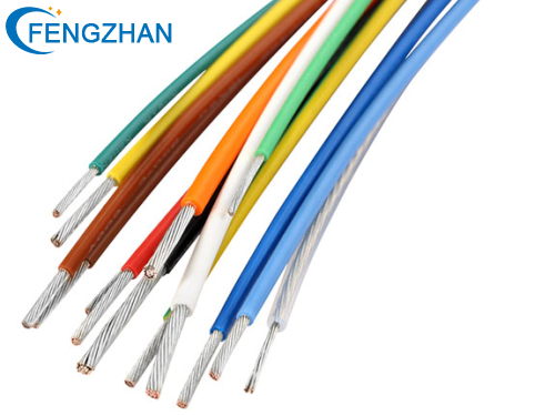 silicone wire