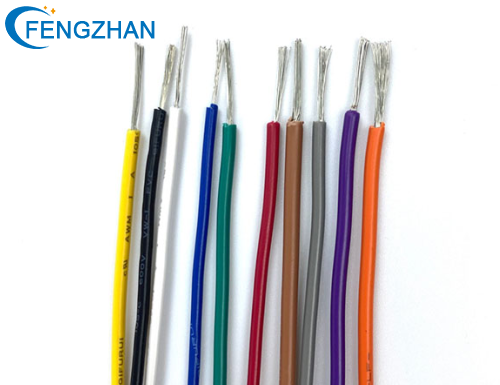 PVC Hook Up Wire