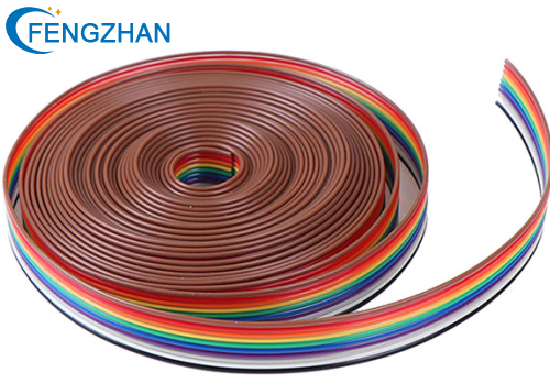 UL2468 Flat ribbon cable