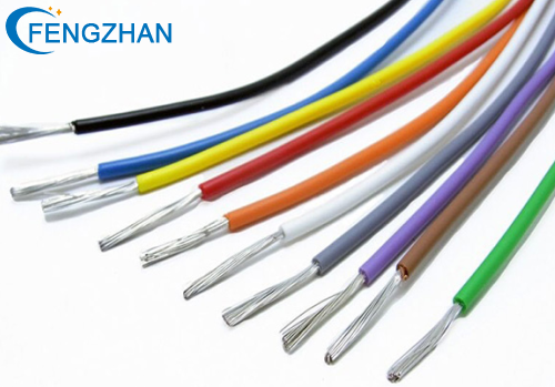 pvc insulated wire