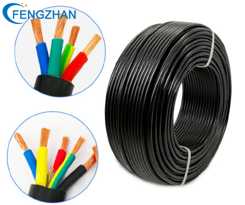 Multi Core Cables