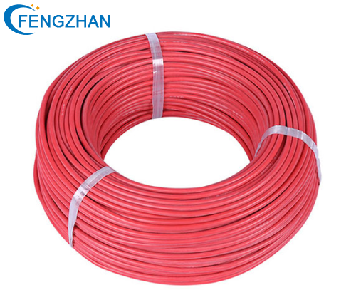 high-temperature wires