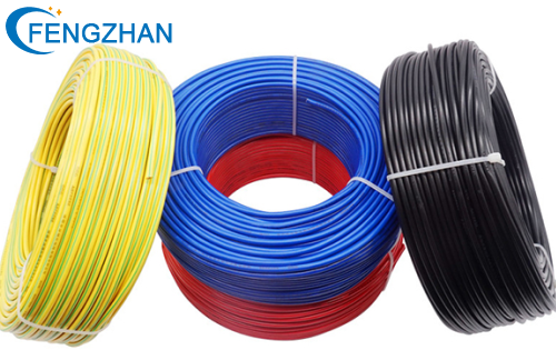 silicone high temperature wire