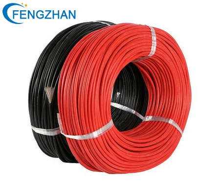 silicone wire