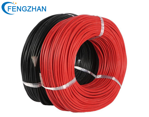 silicone wire