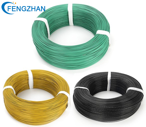 Teflon wire