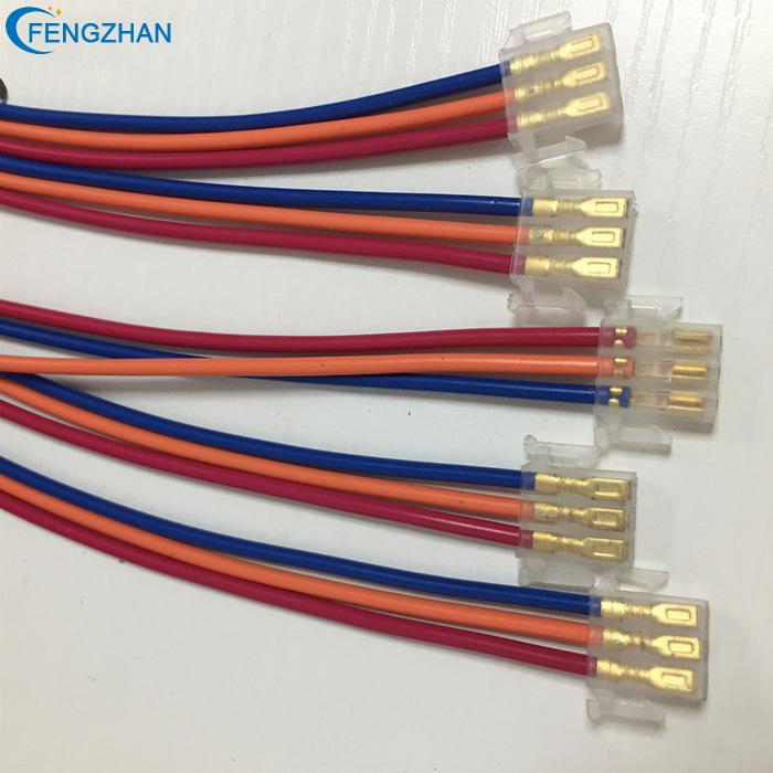 Electric Vehicle Wiring Harness3.jpg