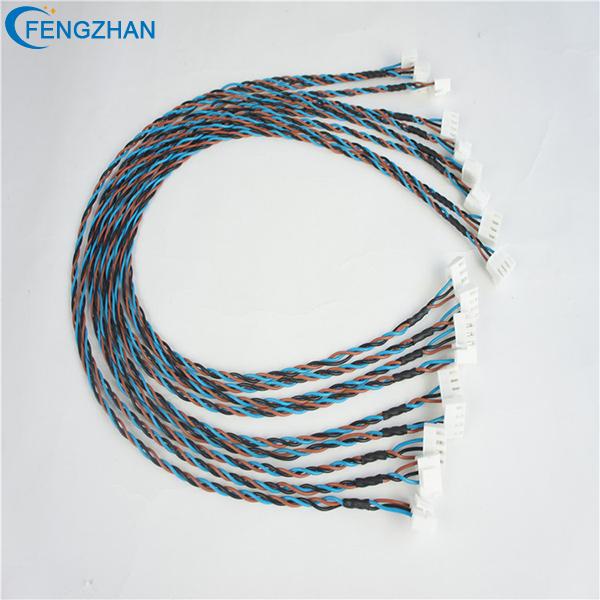 Custom JST Wiring Harness3.jpg