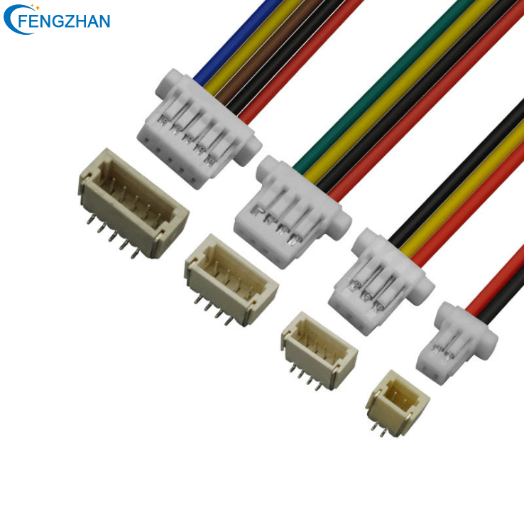 JST SH 1.0 Connector Cable Harness1.png