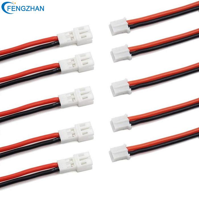 JST PH 2.0mm Connector Wire Harness2.jpg