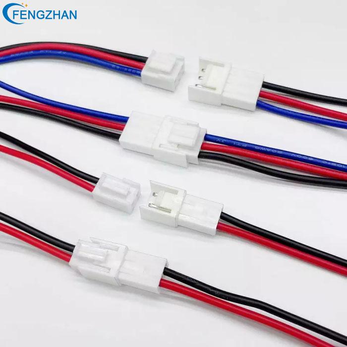 JST VH 3.96mm Wire Harness5.jpg