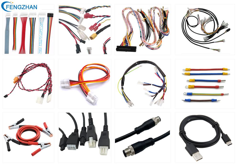 cable harness manufacturer