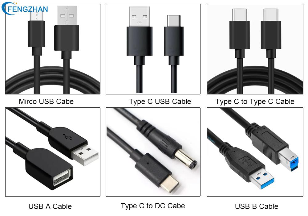 USB cable