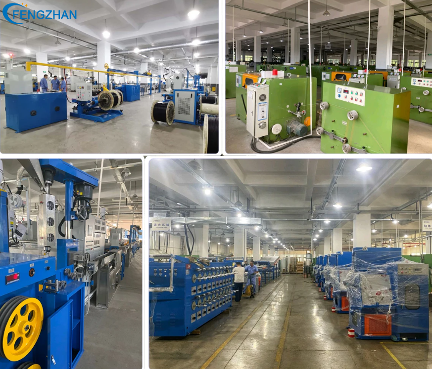 cable manufacturer
